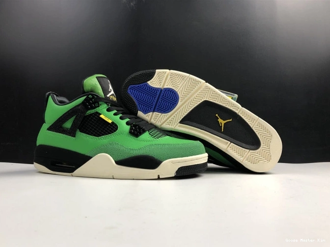 Jordan Retro AJ4-965234 4 Air 0716